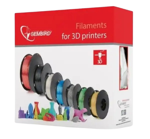 Oprema za 3D štampače