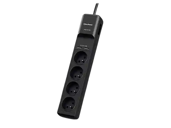 Prenaponska zaštita