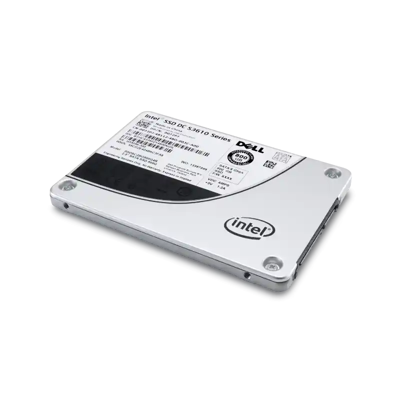 HDD i SSD