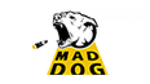 Mad Dog Games