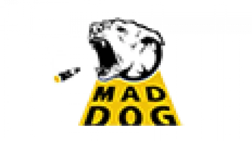 Mad Dog Games