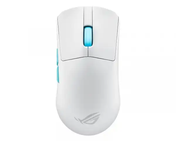 ASUS P713 ROG Harpe Ace Aim Lab Edition White USB miš beli