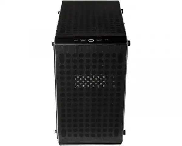 COOLER MASTER MasterBox Q300L V2 modularno kućište sa providnom stranicom (Q300LV2-KGNN-S00)