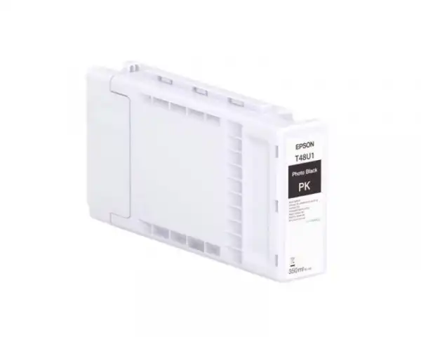 EPSON T48U1 UltraChrome PRO 6 Photo crni 350ml kertridž