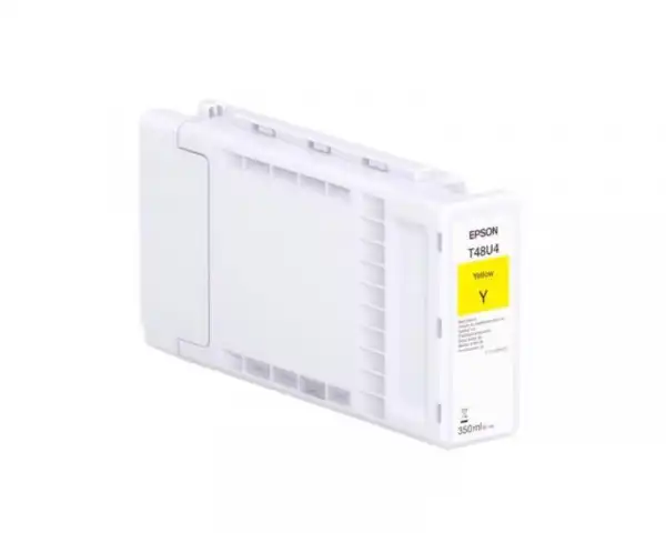 EPSON T48U4 UltraChrome PRO 6 Yellow 350ml kertridž