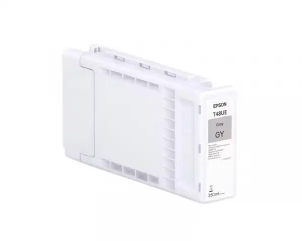 EPSON T48UE UltraChrome PRO 6 Gray 350ml kertridž