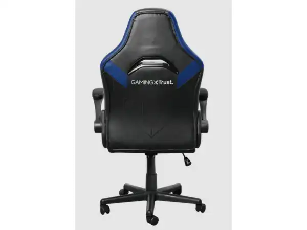 Stolica TRUST GXT703R RIYE GAMING CHAIR Blue