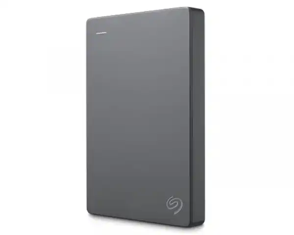 SEAGATE Expansion Portable 4TB 2.5'' Basic eksterni hard disk STJL4000400