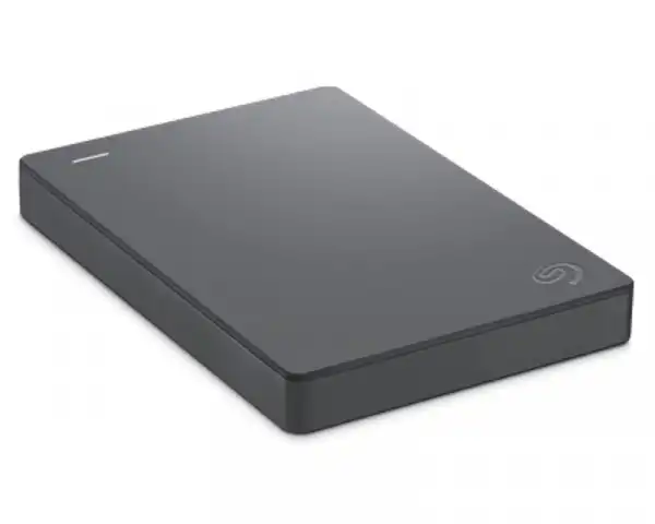 SEAGATE Expansion Portable 4TB 2.5'' Basic eksterni hard disk STJL4000400