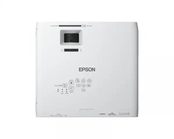 EPSON EB-L210W WiFi laserski projektor
