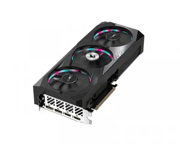 GIGABYTE nVidia GeForce RTX 4060 Ti 16GB GV-N406TAORUS E-8GD