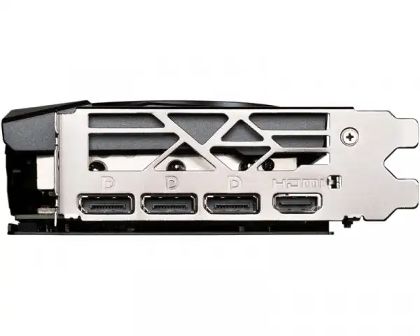 MSI nVidia GeForce RTX 4070 12GB 192bit RTX 4070 GAMING X SLIM 12G