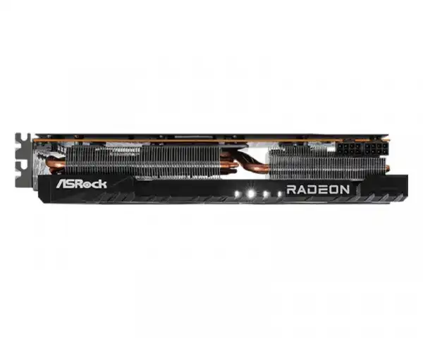 ASROCK AMD Radeon  RX 7700 XT Challenger 12GB 192bit RX 7700 XT Challenger 12G OC