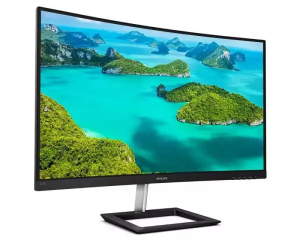 PHILIPS_ 32 inča 325E1C00 Curved QHD LCD Ultra Wide-Color monitor
