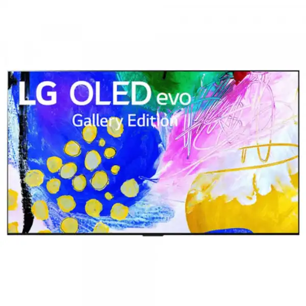 LG Televizor OLED65G23LA 4K Ultra HD smart