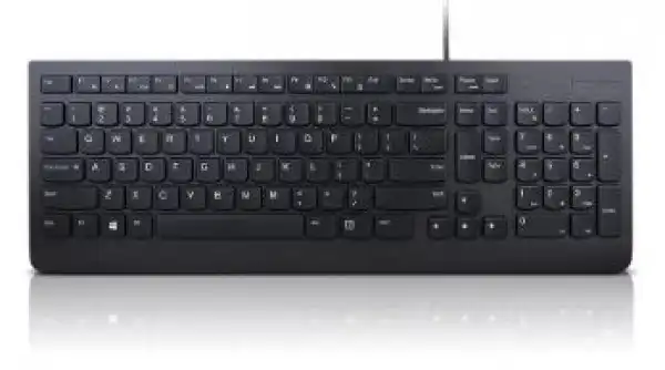 NOT DOD LN Tastatura žičana Essential US, 4Y41C68642