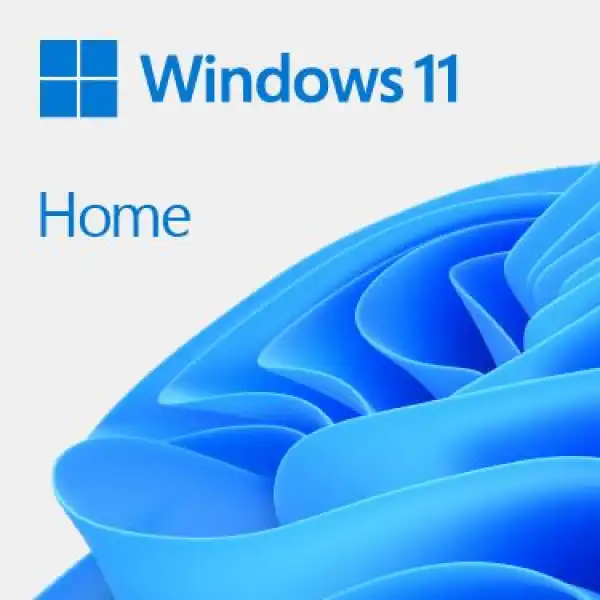 DSP Windows 11 Home Eng 64-bit, KW9-00632