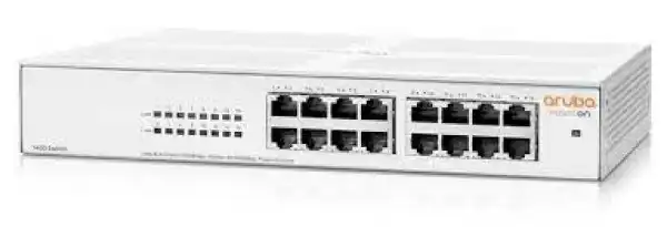 NET HPE Aruba Instant On 1430 16G Switch