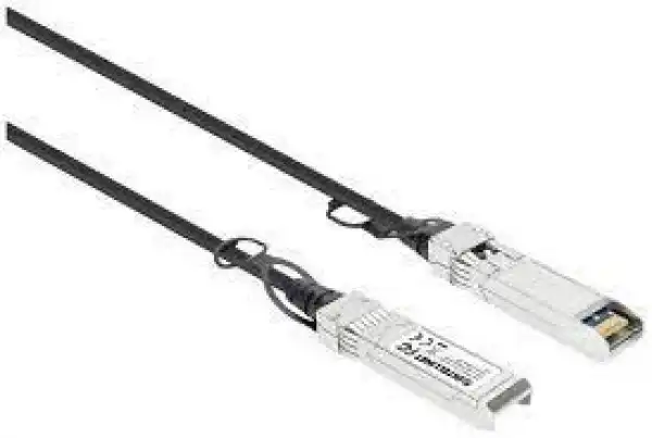 Intellinet 2xSFP + DAC Passive kabl 10G MSA CISCO 3m, 508445