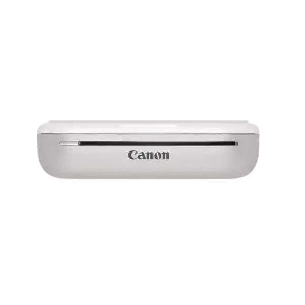 Canon MINI PHOTO PRINTER ZOEMINI 2 PV-223-PWS EMEA HB