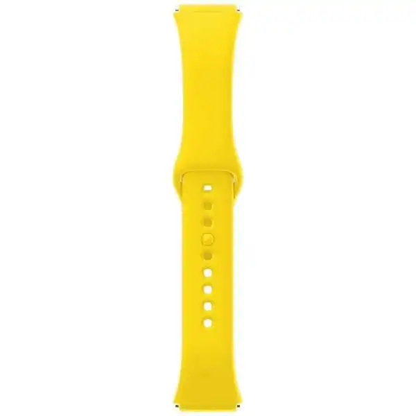 Redmi Watch 3 Active Strap Yellow