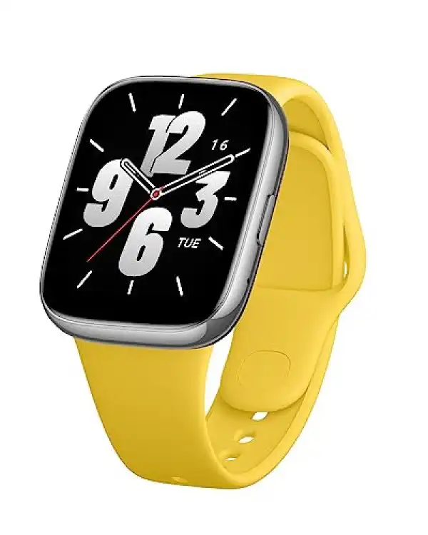 Redmi Watch 3 Active Strap Yellow