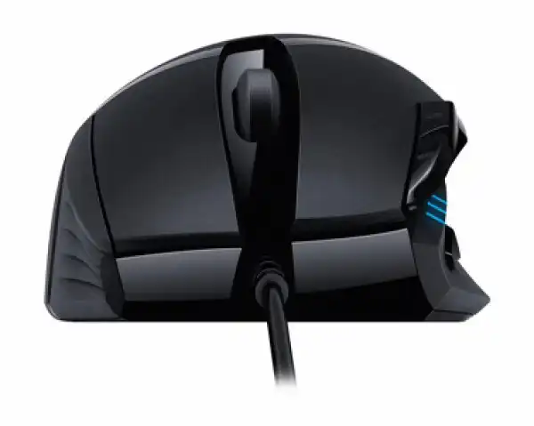 Logitech G402 Hyperion Fury Gaming Mouse