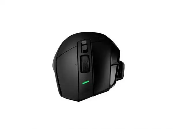 Logitech G502 X Lightspeed, Gaming Mouse, USB, Black