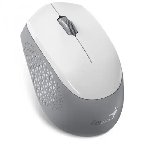 Genius NX-8000S BT Mouse White