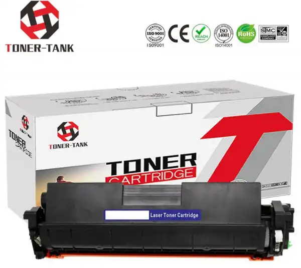 Toner Tank CF244A sa cipom For Use