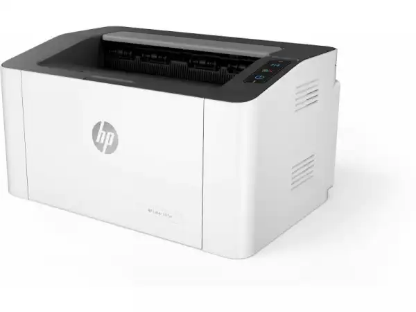 HP Štampač 107w Laser Printer 4ZB78A