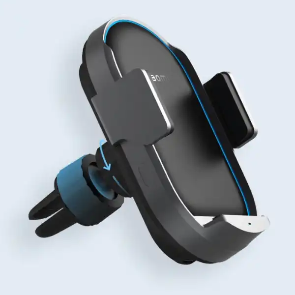 Xiaomi Mi 50W Wireless Car Charger