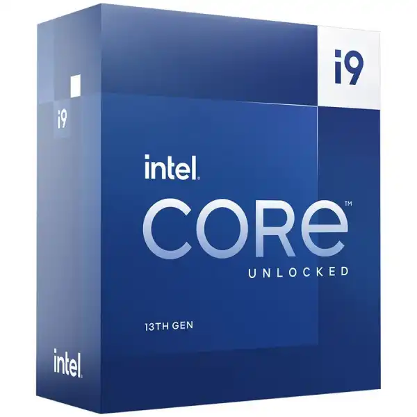 Intel CPU Desktop Core i9-13900F (2.0GHz, 36MB, LGA1700) box ( BX8071513900FSRMB7 ) 