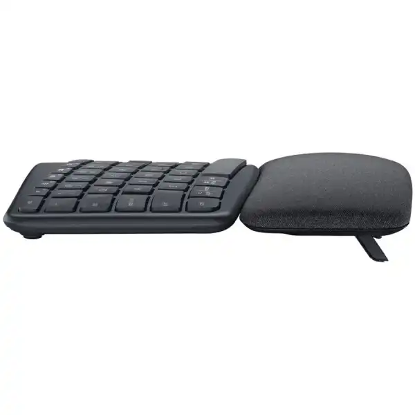 LOGITECH Wireless Keyboard ERGO K860, US International layout ( 920-010108 ) 