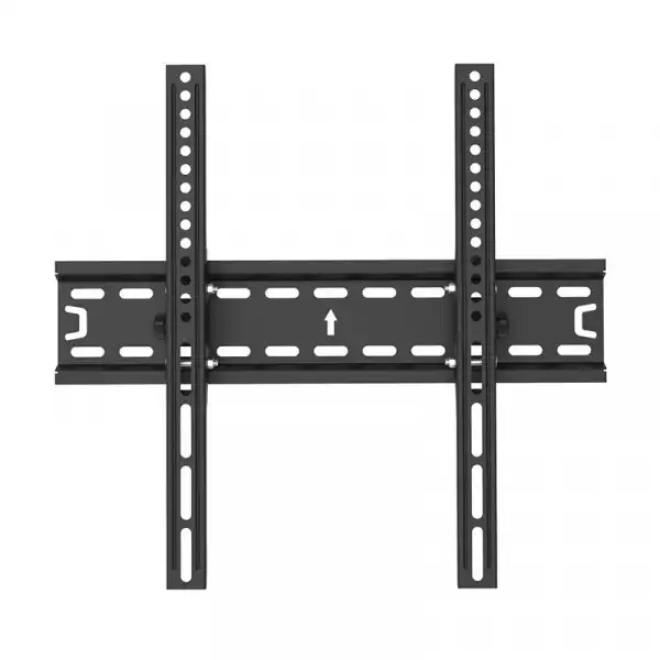 Nosac za TV/ 32''- 55''/TILT/NAGIB ±12°/VESA do 400x400/težina do 50kg/5cm od zida/crn ( 139445 )