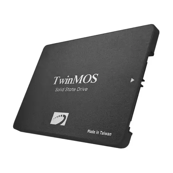 SSD 2.5'' 256GB TwinMOS Gold, TM256GH2UGL