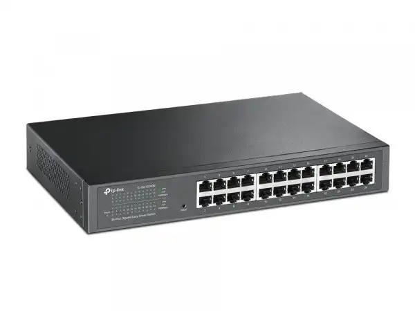 LAN Switch TP-LINK TL-SG1024DE 101001000 24p