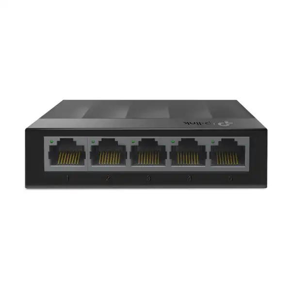 Switch TP-Link LS1005G 5-port 101001000