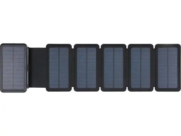 Solarni punjač i powerbank Sandberg 420-73 20000mAh7.5WUSB-C