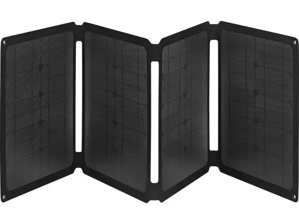 Solarni punjač Sandberg 420-80 60W 2xUSBPDDC