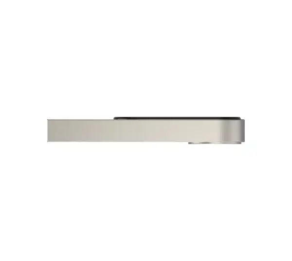 Flash Drive Netac 128GB U278 USB3.0 Aluminum NT03U278N-128G-30PN