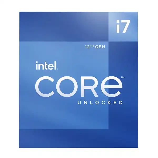 CPU s1700 INTEL Core i7-12700K 12-cores 3.6GHz BOX