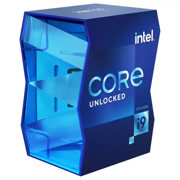 CPU s1200 INTEL Core i9-11900K 8 Core 3.5GHz (5.3GHz) Box