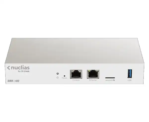 LAN Connect HUB D-Link Nuclias DHN-100 1GLANmSDUSB 3.0
