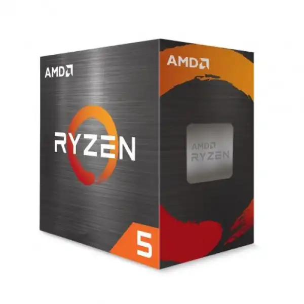 CPU AM4 AMD Ryzen 5 4600G, 6C12T, 3.70-4.20GHz 100-100000147BOX
