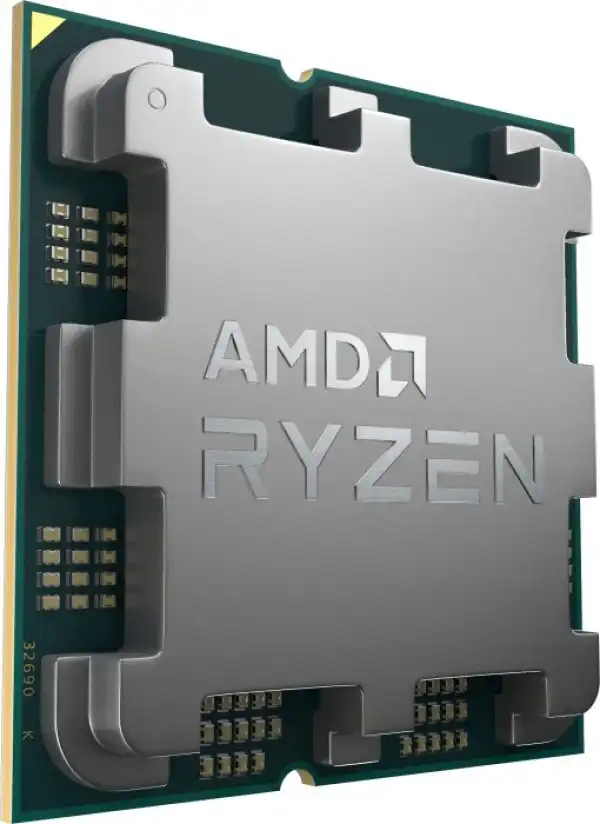 CPU AM5 AMD Ryzen 9 7950X, 16C32T, 4.50-5.70GHz Tray