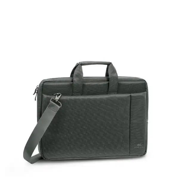 RIVACE 8231 SIVA  Torba za laptop 15.6