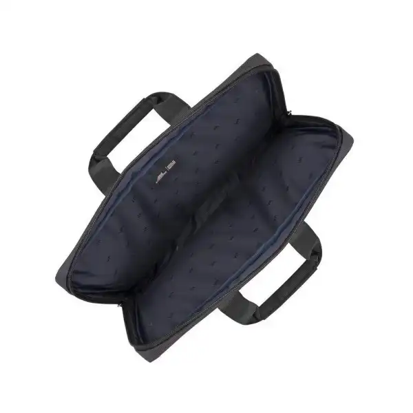 RIVACE 8231 SIVA  Torba za laptop 15.6