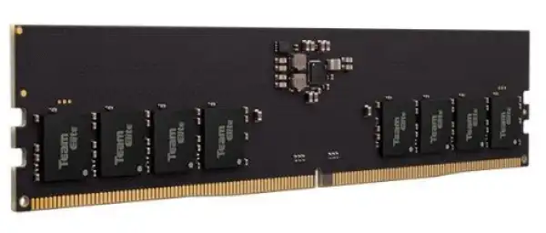 TeamGroup DDR5 TEAM ELITE DESKTOP 8GB 5200MHz TED58G5200C42016