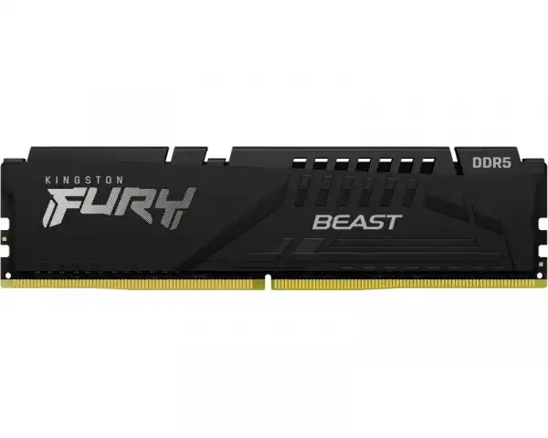 KINGSTON DIMM DDR5 32GB 6000MHz KF560C40BB-32 Fury Beast